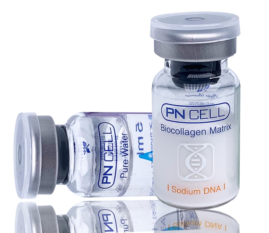 PN Cell Biocollagen Matrix